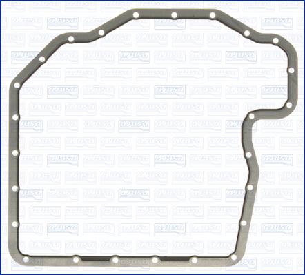 Wilmink Group WG1447078 - Gasket, oil sump autospares.lv