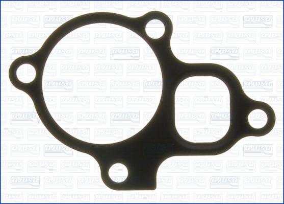 Wilmink Group WG1447766 - Gasket, thermostat housing autospares.lv