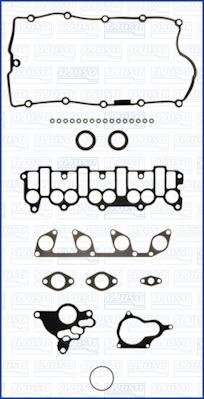 Wilmink Group WG1454707 - Gasket Set, cylinder head autospares.lv