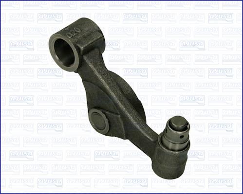 Wilmink Group WG1456108 - Tappet / Rocker autospares.lv