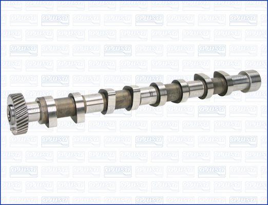 Wilmink Group WG1456834 - Camshaft autospares.lv