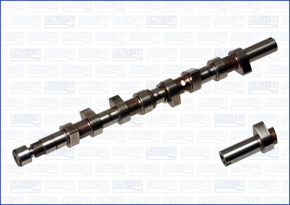 Wilmink Group WG1456792 - Camshaft autospares.lv