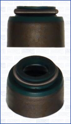 Wilmink Group WG1450661 - Seal Ring, valve stem autospares.lv