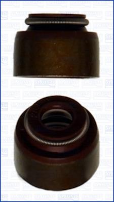 Wilmink Group WG1450674 - Seal Ring, valve stem autospares.lv