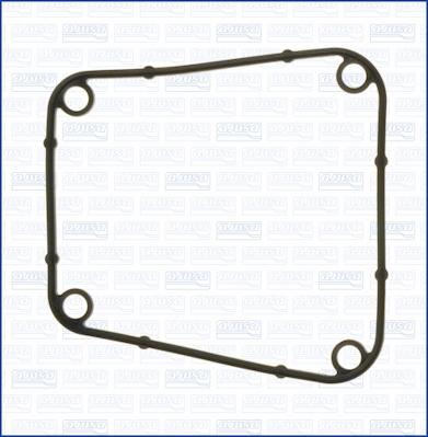 Wilmink Group WG1450073 - Gasket, cylinder head cover autospares.lv