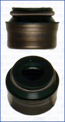 Wilmink Group WG1450803 - Seal Ring, valve stem autospares.lv