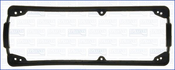 Wilmink Group WG1450316 - Gasket, cylinder head cover autospares.lv