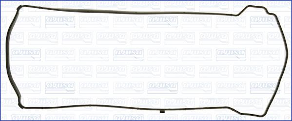Wilmink Group WG1450381 - Gasket, cylinder head cover autospares.lv