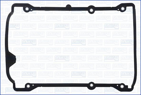 Wilmink Group WG1450320 - Gasket, cylinder head cover autospares.lv