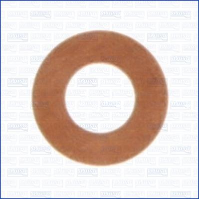 Wilmink Group WG1451952 - Seal Ring, oil drain plug autospares.lv