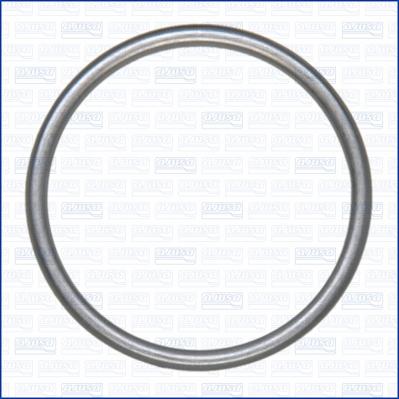 Wilmink Group WG1451924 - Gasket, exhaust pipe autospares.lv