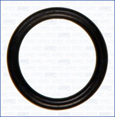 Wilmink Group WG1451686 - Gasket, intake manifold autospares.lv