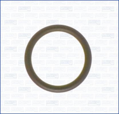 Wilmink Group WG1451670 - Gasket, intake manifold autospares.lv