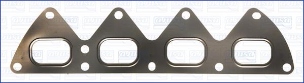 Wilmink Group WG1451184 - Gasket, exhaust manifold autospares.lv