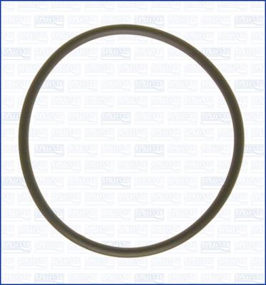 Wilmink Group WG1451834 - Gasket, intake manifold autospares.lv