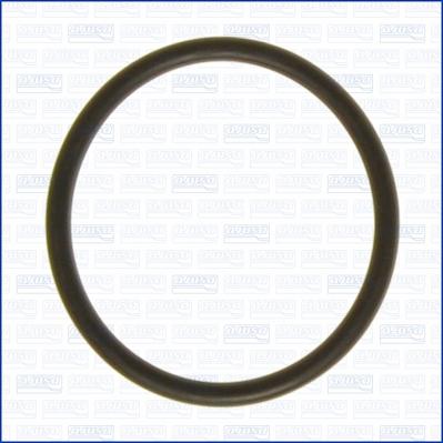 Wilmink Group WG1451828 - Gasket, thermostat autospares.lv
