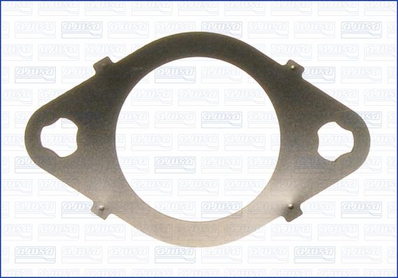 Wilmink Group WG1451340 - Gasket, exhaust manifold autospares.lv