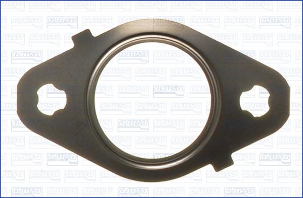 Wilmink Group WG1451338 - Gasket, exhaust manifold autospares.lv