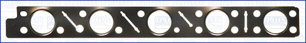 Wilmink Group WG1451263 - Gasket, intake / exhaust manifold autospares.lv