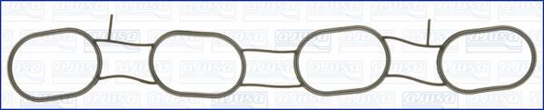 Wilmink Group WG1451221 - Gasket, intake manifold autospares.lv