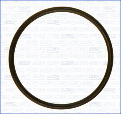 Wilmink Group WG1451721 - Gasket, intake manifold autospares.lv