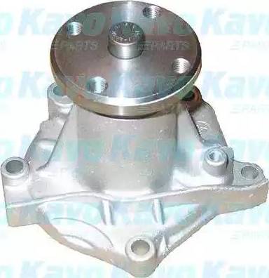 Wilmink Group WG1465496 - Water Pump autospares.lv