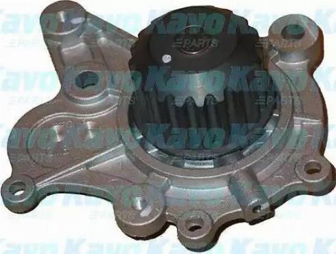 Wilmink Group WG1465409 - Water Pump autospares.lv