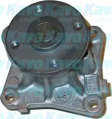 Wilmink Group WG1465585 - Water Pump autospares.lv