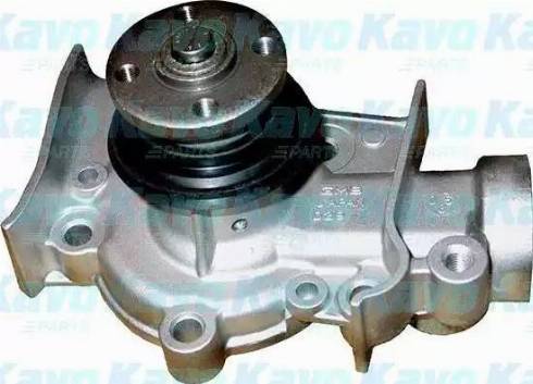 Wilmink Group WG1465386 - Water Pump autospares.lv