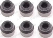 Wilmink Group WG1460702 - Seal Set, valve stem autospares.lv