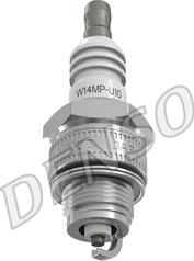 Wilmink Group WG1461987 - Spark Plug autospares.lv