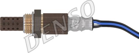 Wilmink Group WG1461400 - Lambda Sensor autospares.lv