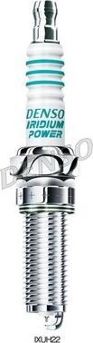 Wilmink Group WG1461575 - Spark Plug autospares.lv