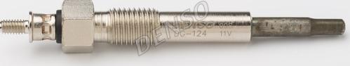 Wilmink Group WG1461060 - Glow Plug autospares.lv