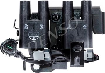 Wilmink Group WG1461198 - Ignition Coil autospares.lv