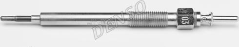 Wilmink Group WG1461159 - Glow Plug autospares.lv