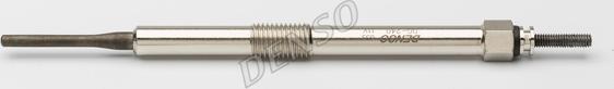 Wilmink Group WG1461154 - Glow Plug autospares.lv