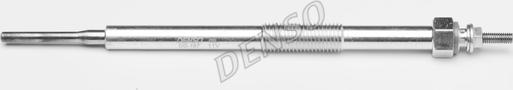 Wilmink Group WG1461110 - Glow Plug autospares.lv