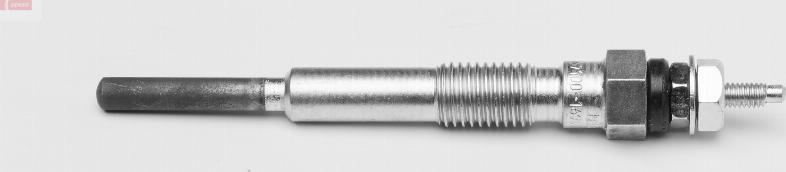 Wilmink Group WG1461134 - Glow Plug autospares.lv