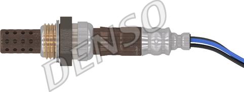 Wilmink Group WG1461217 - Lambda Sensor autospares.lv