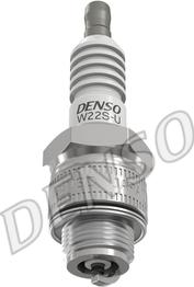 Wilmink Group WG1462125 - Spark Plug autospares.lv