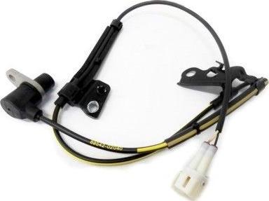 Wilmink Group WG1409945 - Sensor, wheel speed autospares.lv