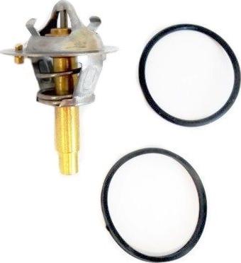Wilmink Group WG1409450 - Coolant thermostat / housing autospares.lv