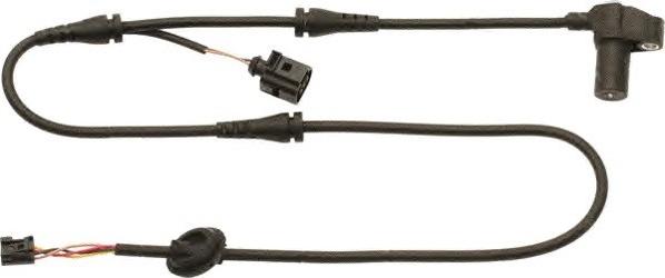 Wilmink Group WG1409603 - Sensor, wheel speed autospares.lv