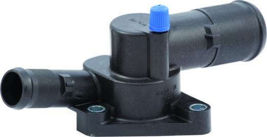 Wilmink Group WG1409168 - Coolant thermostat / housing autospares.lv