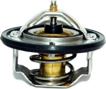 Wilmink Group WG1409186 - Coolant thermostat / housing autospares.lv