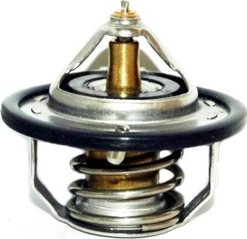 Wilmink Group WG1409188 - Coolant thermostat / housing autospares.lv