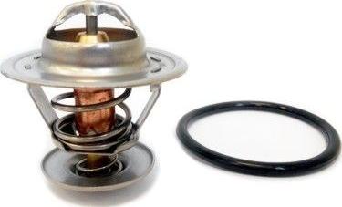 Wilmink Group WG1409183 - Coolant thermostat / housing autospares.lv