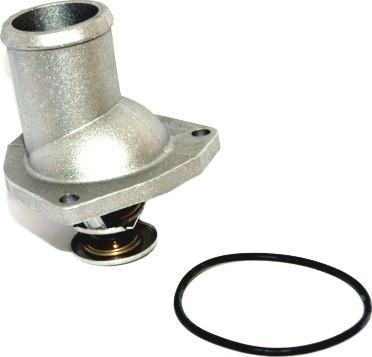 Wilmink Group WG1409171 - Coolant thermostat / housing autospares.lv