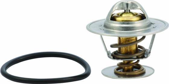 Wilmink Group WG1409340 - Coolant thermostat / housing autospares.lv